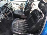 Chevrolet Caprice Rare Concept 1991 года
